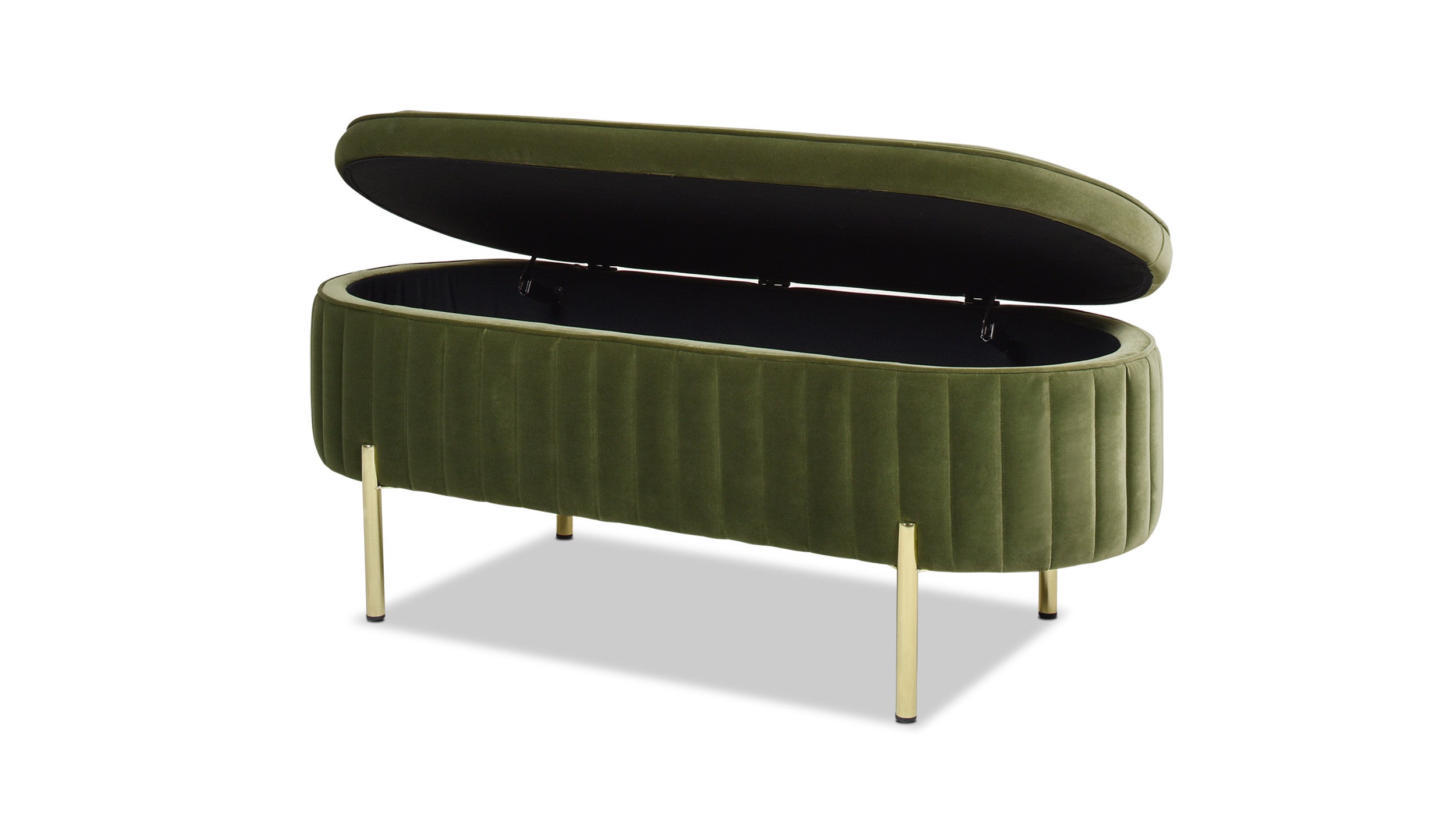Banc rangement Mova