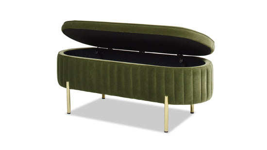 Banc rangement Mova