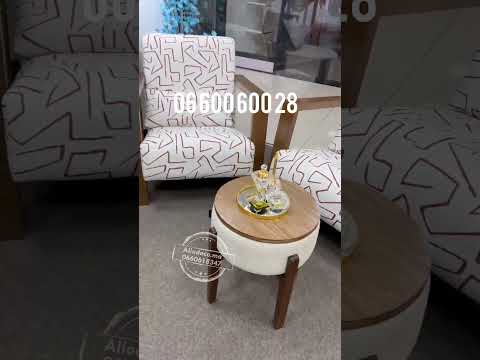 Pouf Caméléon – Gain d’espace votre intérieur ou Airbnb