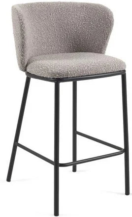 Chaise haute - Tabouret de bar COBRA