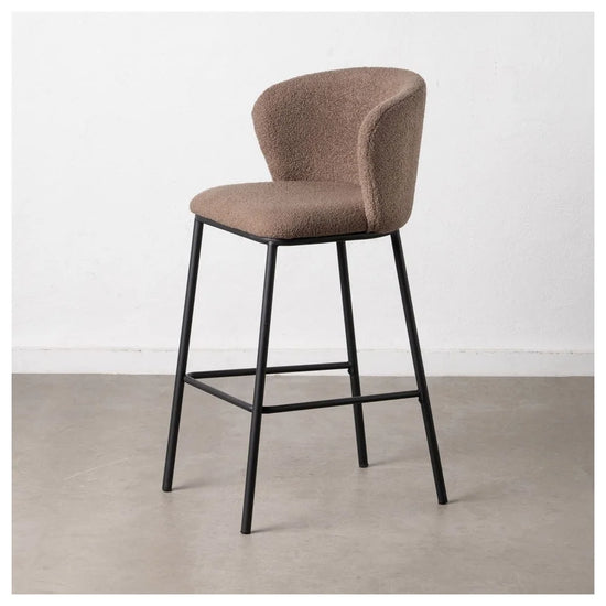 Chaise haute - Tabouret de bar COBRA