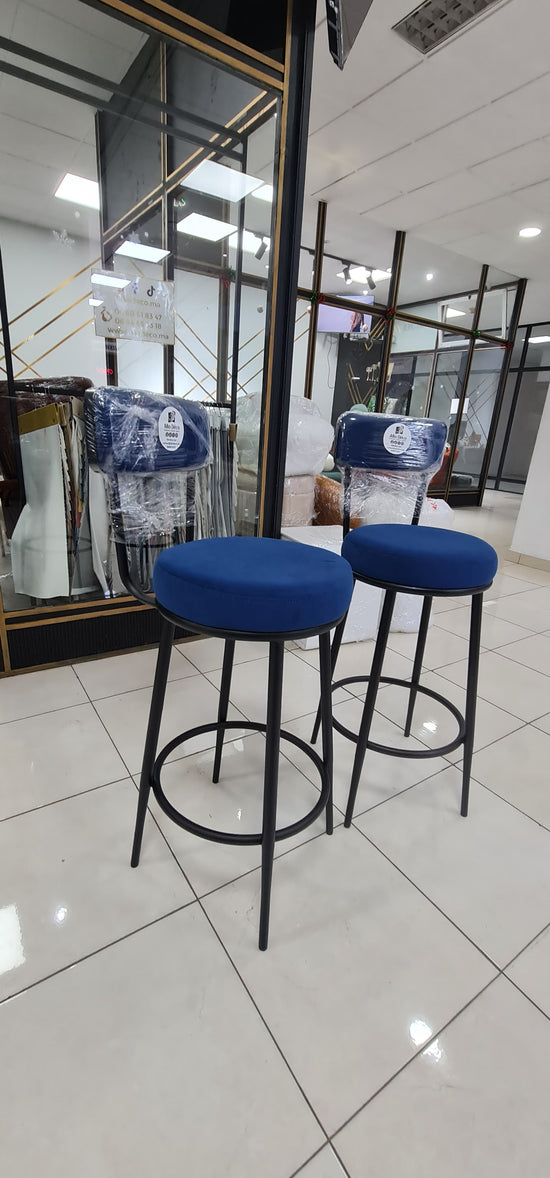 Chaise haute - Tabouret  Bar TESLA