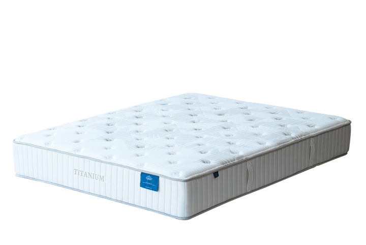 Matelas Titanium