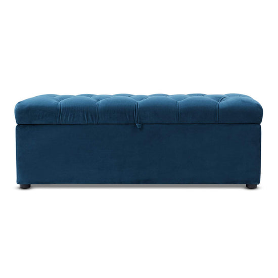 Rangement Pouf Multifonction Banc multicouleur + pouffe Gratuite