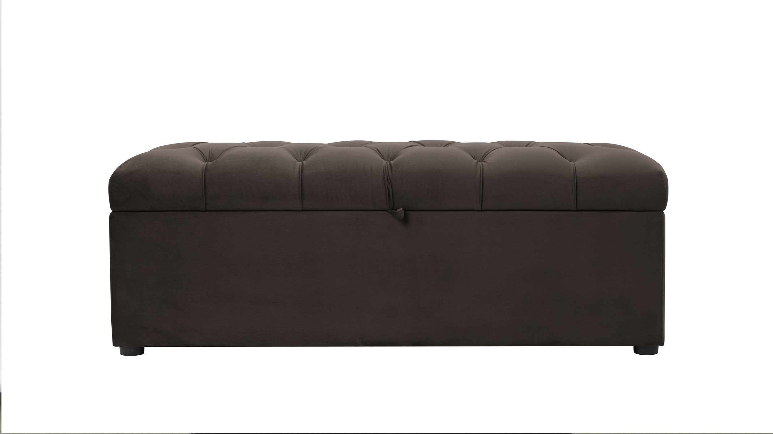 Rangement Pouf Multifonction Banc multicouleur + pouffe Gratuite