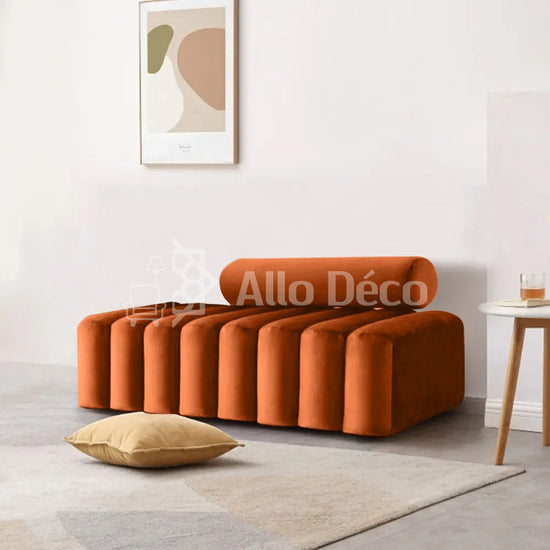 Banquette LINEA - Allodeco Maroc