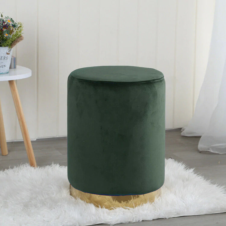 Tabourets Pouf AMIXA