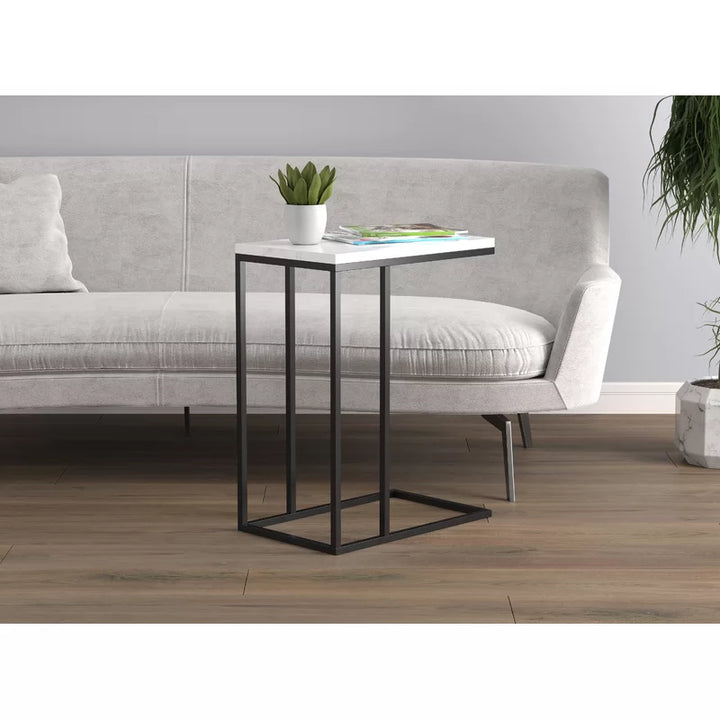 Table de bout C - allodeco Maroc