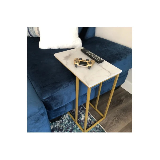 Table de bout C - allodeco Maroc